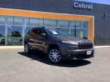 Used 2018 Jeep Cherokee Latitude image 2