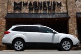 Used 2011 Subaru Outback 2.5i Limited image 3