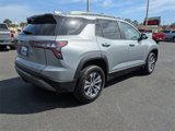 New 2025 Chevrolet Equinox LT w/ Convenience Package II image 4