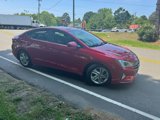 Used 2020 Hyundai Elantra SEL w/ Cargo Package (C1) image 2