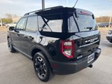 Certified 2021 Ford Bronco Sport Outer Banks image 5