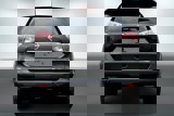 Used 2015 Nissan Rogue SL w/ SL Premium Package image 3