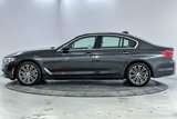 Used 2018 BMW 540i xDrive image 5