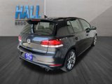 Used 2013 Volkswagen GTI Wolfsburg Edition image 5