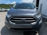Used 2022 Ford EcoSport SE w/ SE Appearance Package image 4