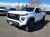New 2025 GMC Canyon Elevation w/ Convenience Package image 4