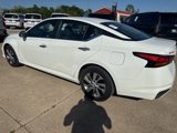 Used 2021 Nissan Altima 2.5 S image 2