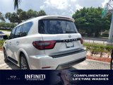 Used 2021 Nissan Armada SV w/ SV Appearance Package image 3