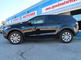 Used 2017 Land Rover Discovery Sport SE image 3