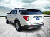 Certified 2022 Ford Explorer XLT w/ Equipment Group 202A image 4