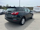 Used 2019 Chevrolet Equinox LS image 3