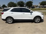 Used 2020 Chevrolet Equinox LT image 3