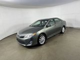 Used 2014 Toyota Camry XLE image 2