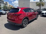 Used 2022 MAZDA CX-5 AWD 2.5 S w/ Premium Plus Pkg image 4
