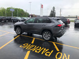 Used 2024 Toyota RAV4 XLE Premium image 3