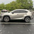 Used 2015 Lexus NX 200t F Sport image 2