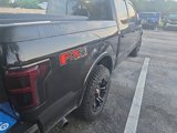 Used 2015 Ford F150 Lariat w/ Equipment Group 502A Luxury image 3