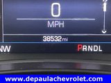 Certified 2021 Chevrolet Equinox LT image 2