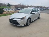 Used 2021 Toyota Corolla LE image 3