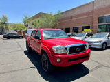 Used 2006 Toyota Tacoma 4x4 Double Cab image 2