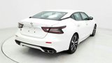 Used 2023 Nissan Maxima SV w/ Floor Mat Group image 4