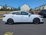 Used 2024 Nissan Sentra SV image 2