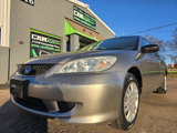 Used 2004 Honda Civic LX image 2