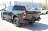 Used 2020 RAM 1500 Rebel image 5
