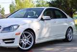 Used 2012 Mercedes-Benz C 250 Sedan w/ Premium 1 Pkg image 3