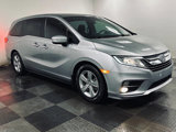 Used 2019 Honda Odyssey EX image 2