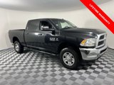 Used 2018 RAM 2500 Tradesman w/ Chrome Appearance Group image 2