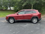 Used 2016 Jeep Cherokee Latitude w/ Safety/Convenience Group image 4