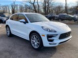 Used 2016 Porsche Macan Turbo image 3