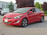 Used 2015 Hyundai Elantra Limited image 3