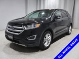 Used 2015 Ford Edge SEL w/ Equipment Group 201A image 5