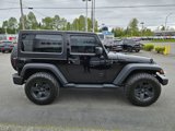 Used 2011 Jeep Wrangler Sport image 6