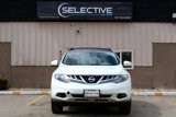Used 2011 Nissan Murano SL w/ Navigation Pkg image 2