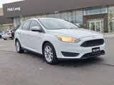 Used 2016 Ford Focus SE image 1