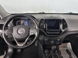 Used 2021 Jeep Cherokee Limited image 3