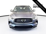 New 2025 INFINITI QX50 Luxe image 4
