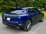 Used 2024 Cadillac Lyriq Luxury image 3