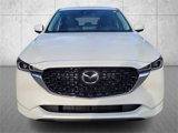New 2025 MAZDA CX-5 AWD 2.5 S w/ Select Package image 2