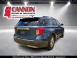Used 2021 Ford Explorer XLT w/ Equipment Group 202A image 3