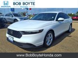 Certified 2024 Honda Accord LX image 2