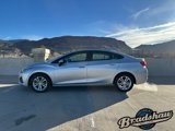 Used 2019 Chevrolet Cruze LT w/ LT Fleet Convenience Package image 4