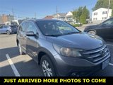 Used 2012 Honda CR-V EX-L image 2