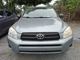 Used 2007 Toyota RAV4 4WD image 2