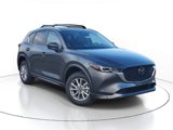 New 2025 MAZDA CX-5 AWD 2.5 S image 1