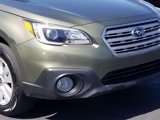 Used 2017 Subaru Outback 2.5i Premium image 3