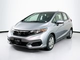 Used 2020 Honda Fit LX image 3